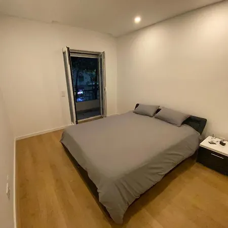 Habitación en casa particular Cascais.io