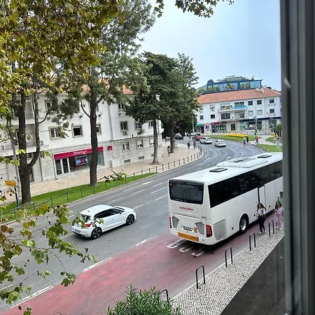 Cascais.io ホームステイ カスカイス