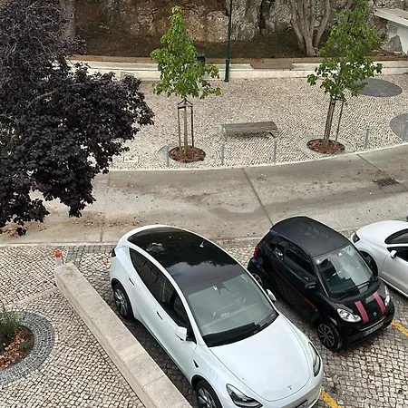 Cascais.io * Cascais