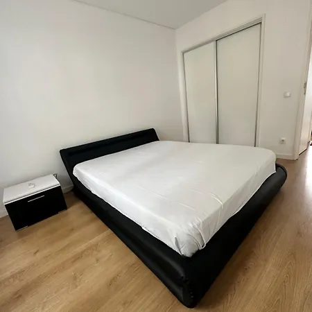 Homestay Cascais.io