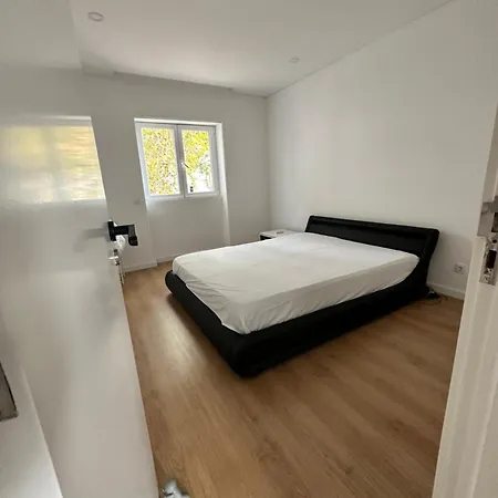 Cascais.io Homestay Cascais