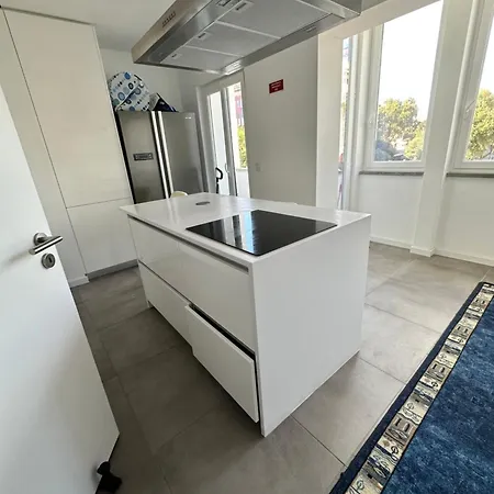 Cascais.io Homestay
