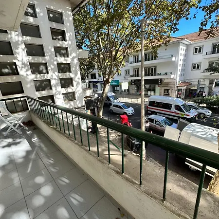 Cascais.io Homestay