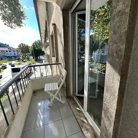 Cascais.io