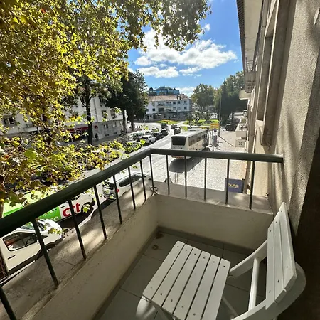 Cascais.io Homestay Cascais