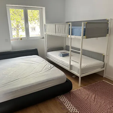 Homestay Cascais.io