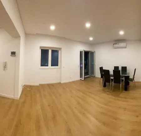 Cascais.io Homestay *