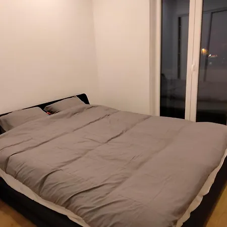 Homestay Cascais.io *