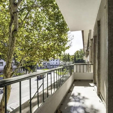 Homestay Cascais.io *